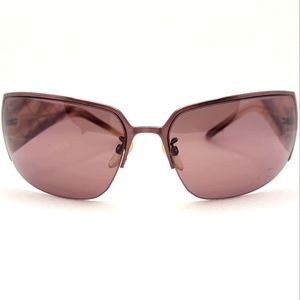 Vintage Escada Sunglasses Purple Lens - Rare style